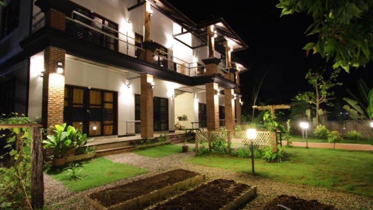 Photo of Outdoor in Mae Sariang