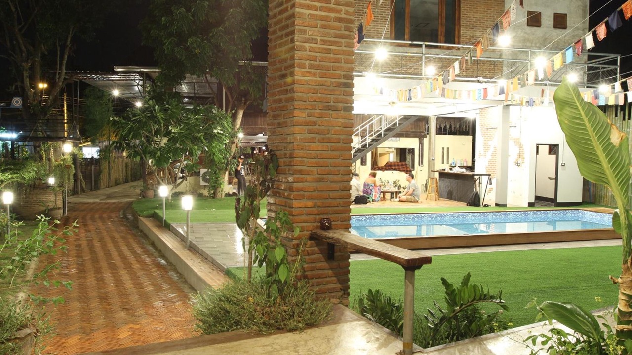 Photo of Outdoor in Mae Sariang