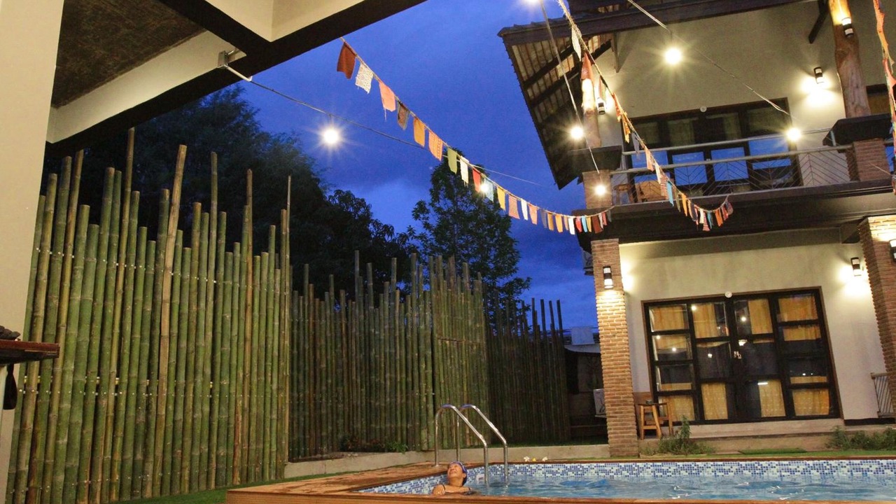 Photo of Outdoor in Mae Sariang