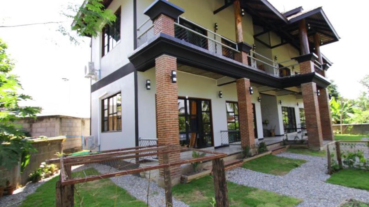 Photo of Outdoor in Mae Sariang