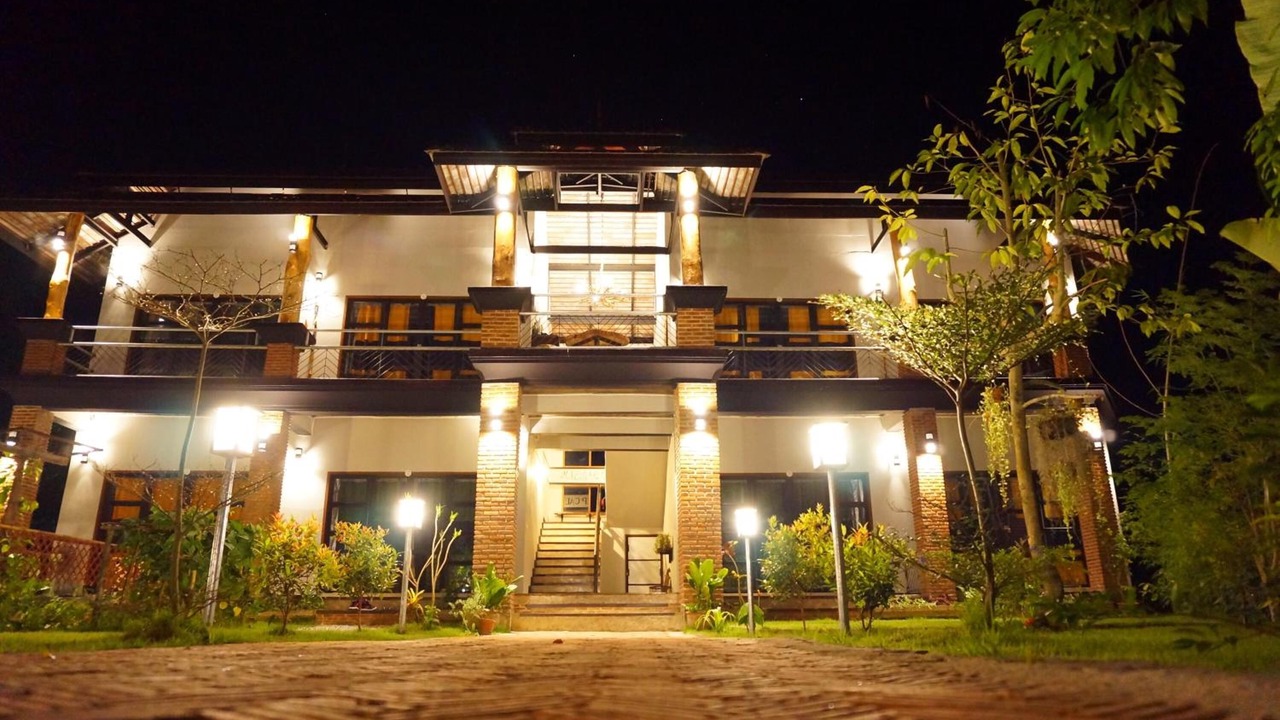 Photo of Outdoor in Mae Sariang