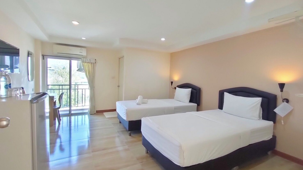 Photo of Bedroom in Loei Province
