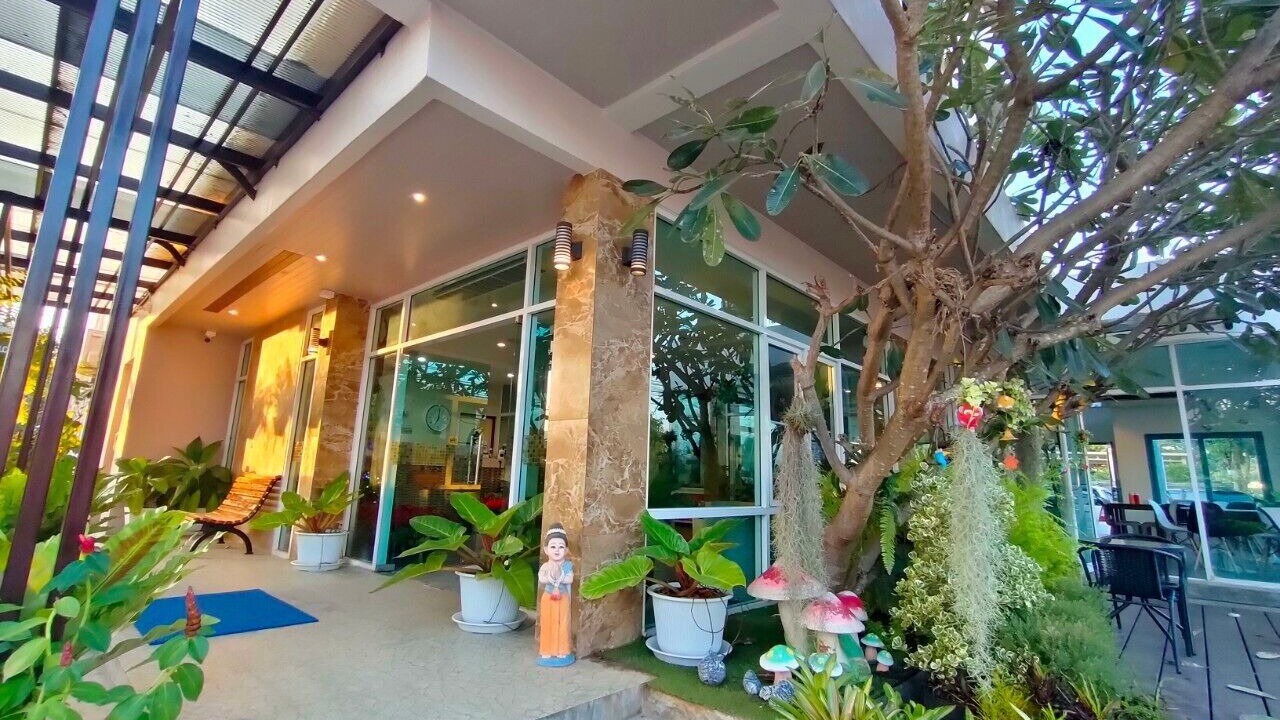 Photo of Outdoor in Loei Province