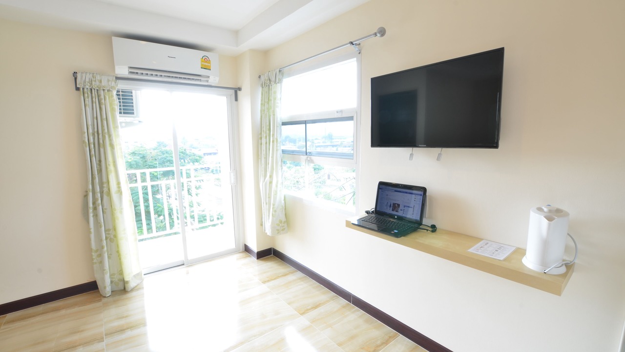 Photo of Patio Balcony in Loei Province