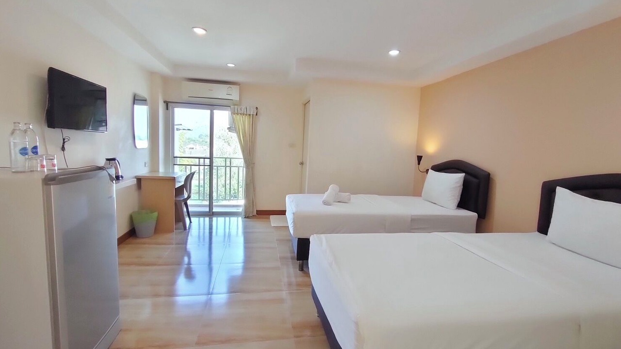 Photo of Bedroom in Loei Province