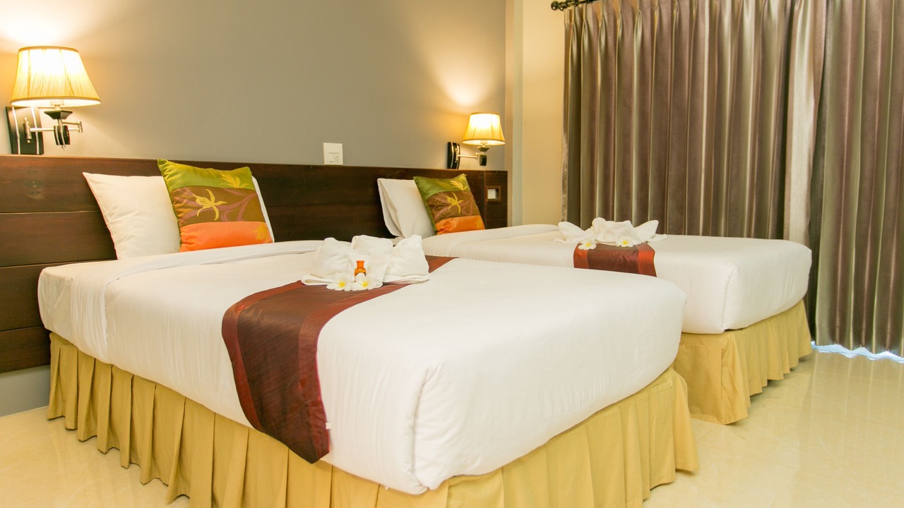 Photo of Bedroom in Sieo