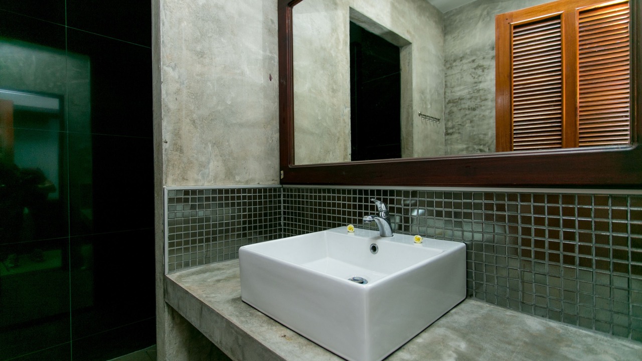 Photo of Bathroom in Sieo