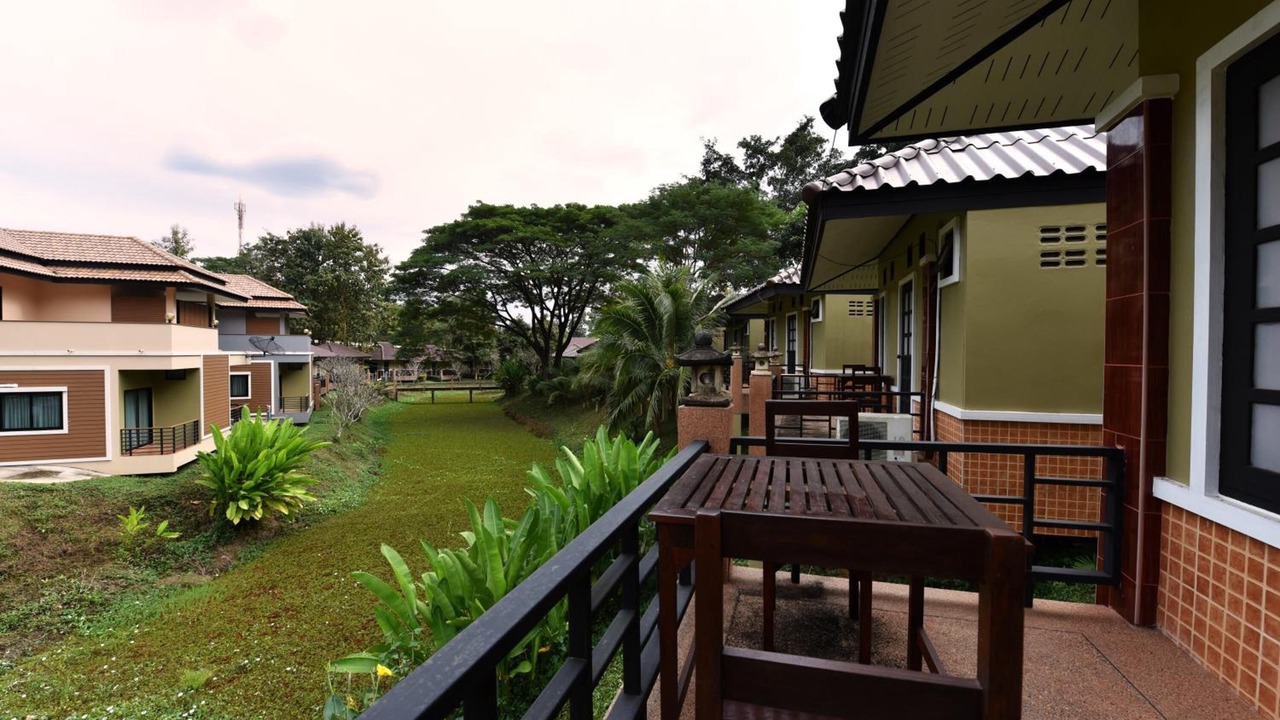 Photo of Patio Balcony in Sieo