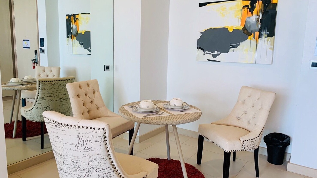 Photo of Bedroom in Chonburi