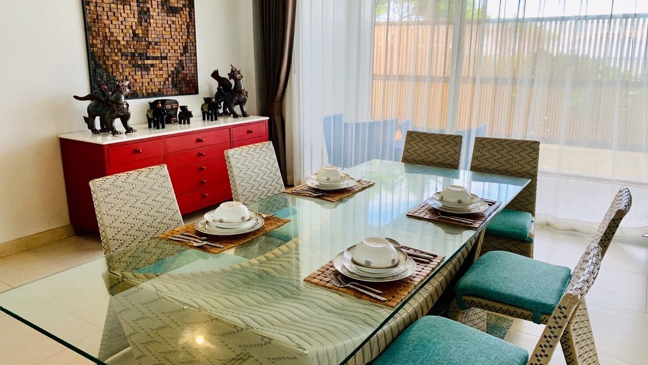 Photo of Bedroom in Chonburi