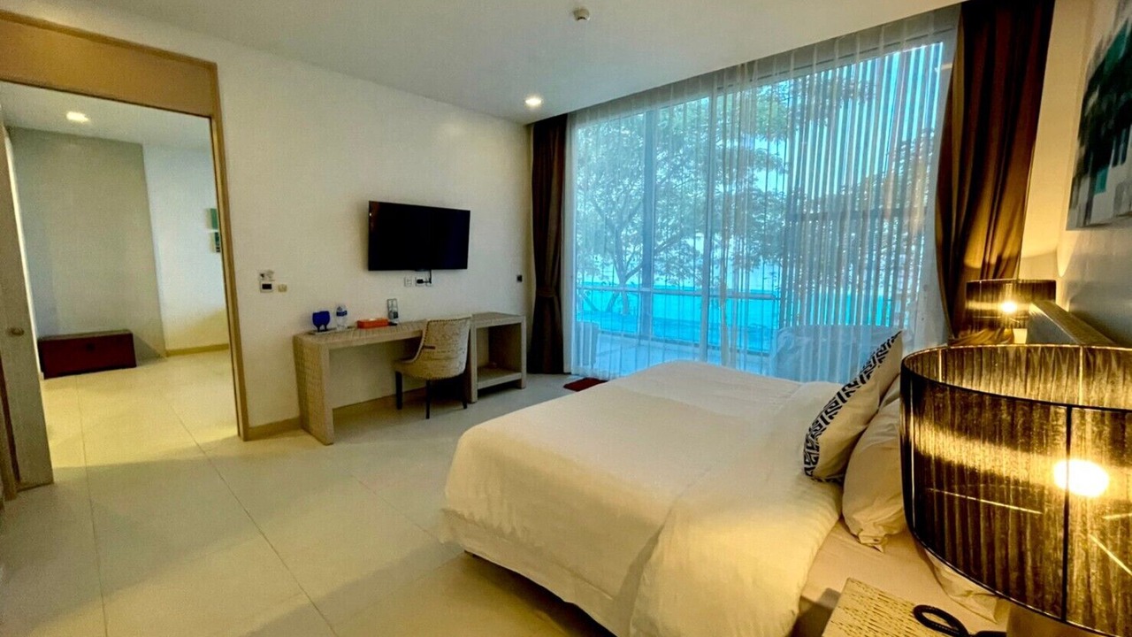 Photo of Bedroom in Chonburi