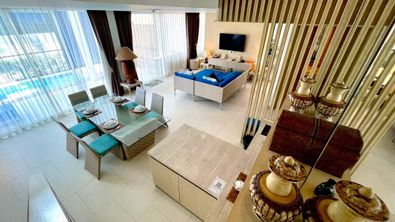 Photo of Bedroom in Chonburi