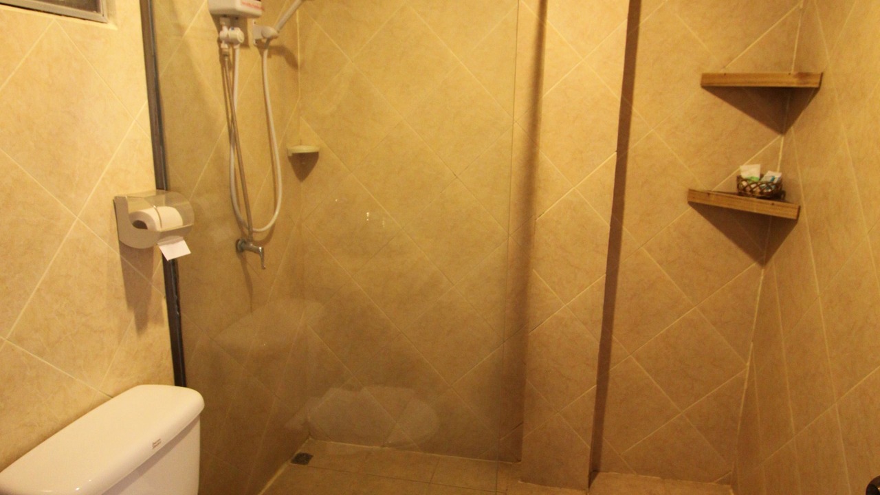 Photo of Bathroom in Fang
