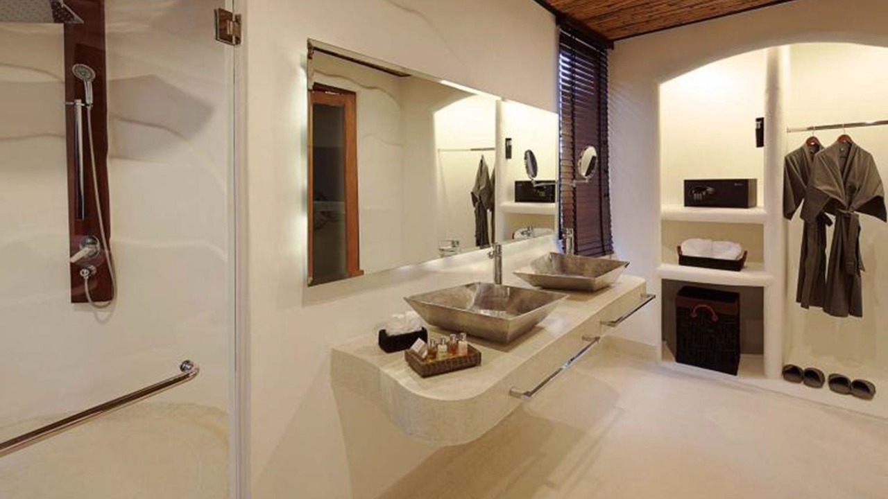 Photo of Bedroom in Mu Si
