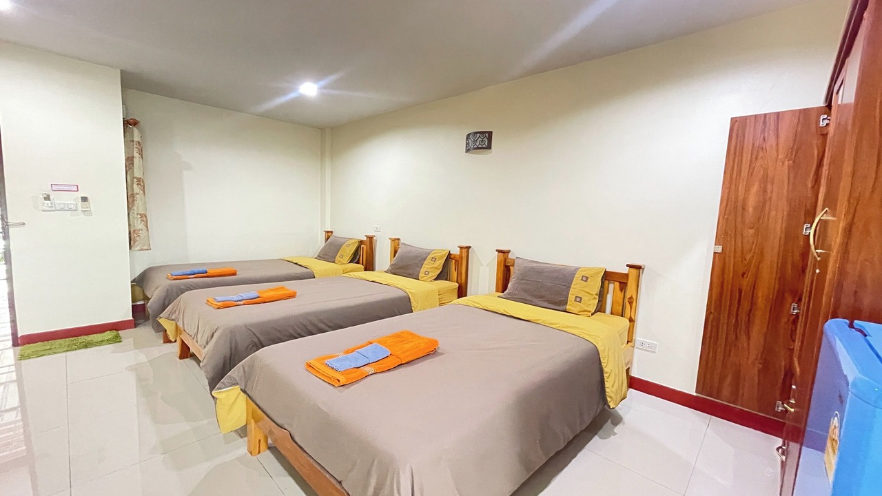 Photo of Bedroom in Ban Tai