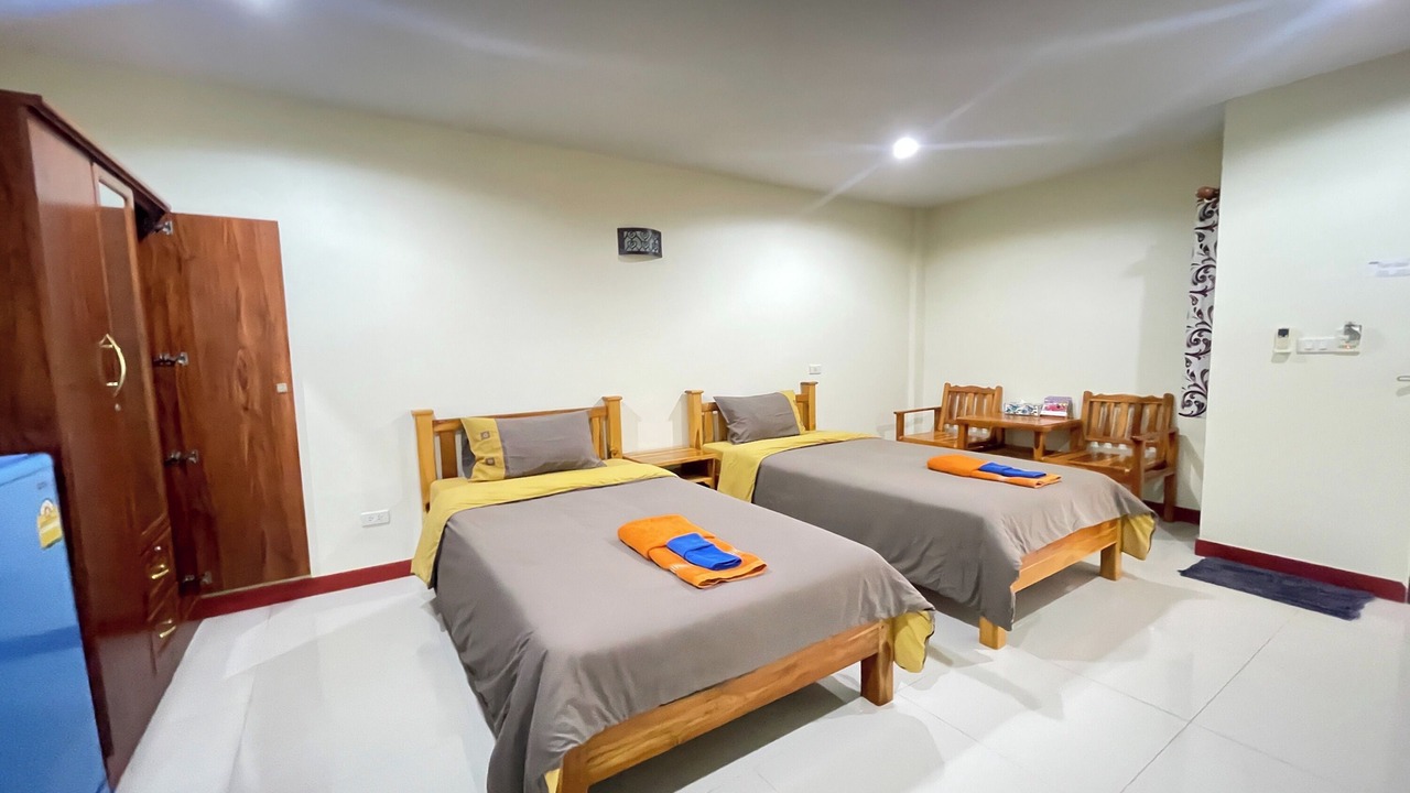 Photo of Bedroom in Ban Tai