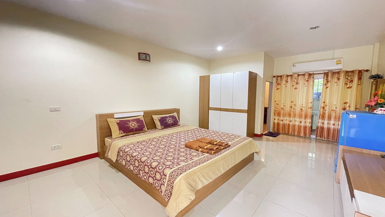 Photo of Bedroom in Ban Tai