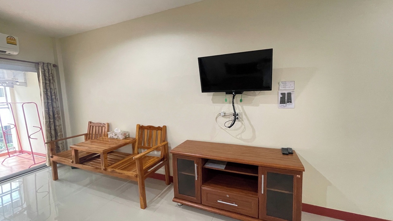 Photo of Bedroom in Ban Tai