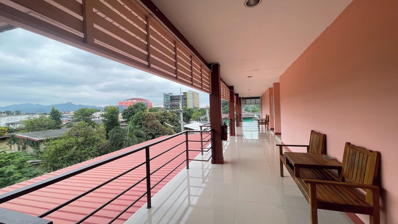 Photo of Patio Balcony in Ban Tai