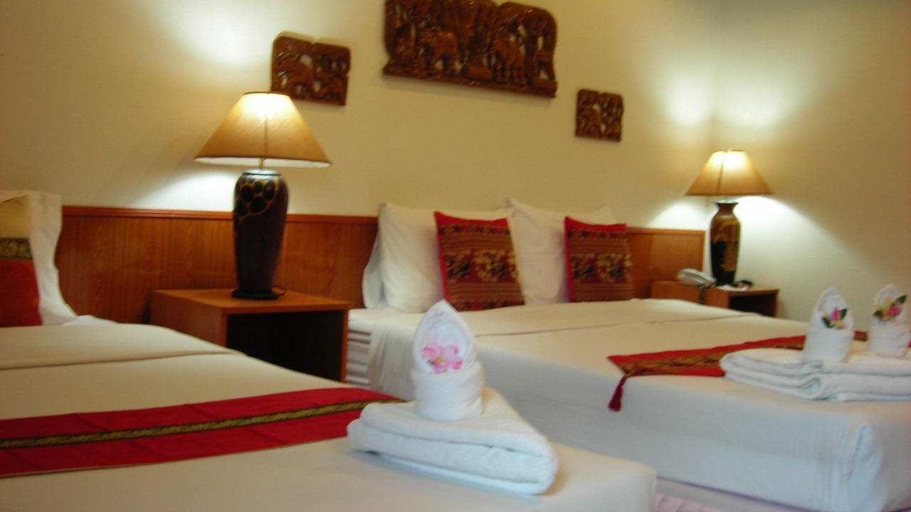 Photo of Bedroom in Chong Kham