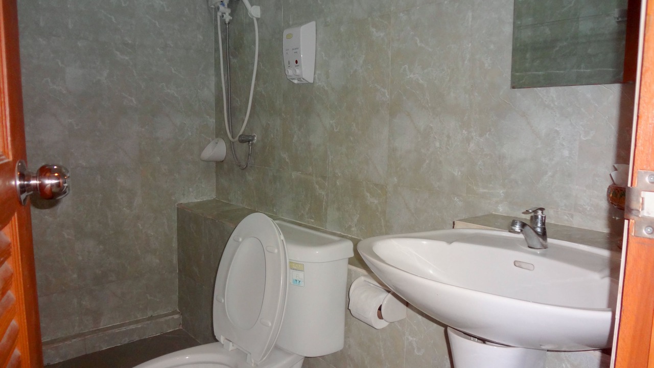 Photo of Bathroom in Chong Kham