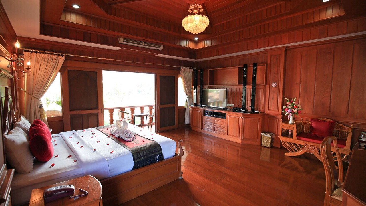 Photo of Bedroom in Chong Kham