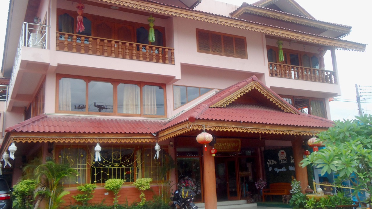 Photo of Outdoor in Chong Kham