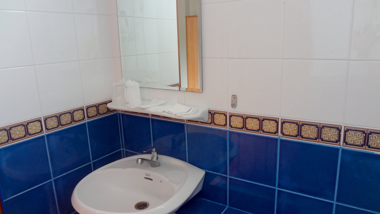 Photo of Bathroom in Chong Kham