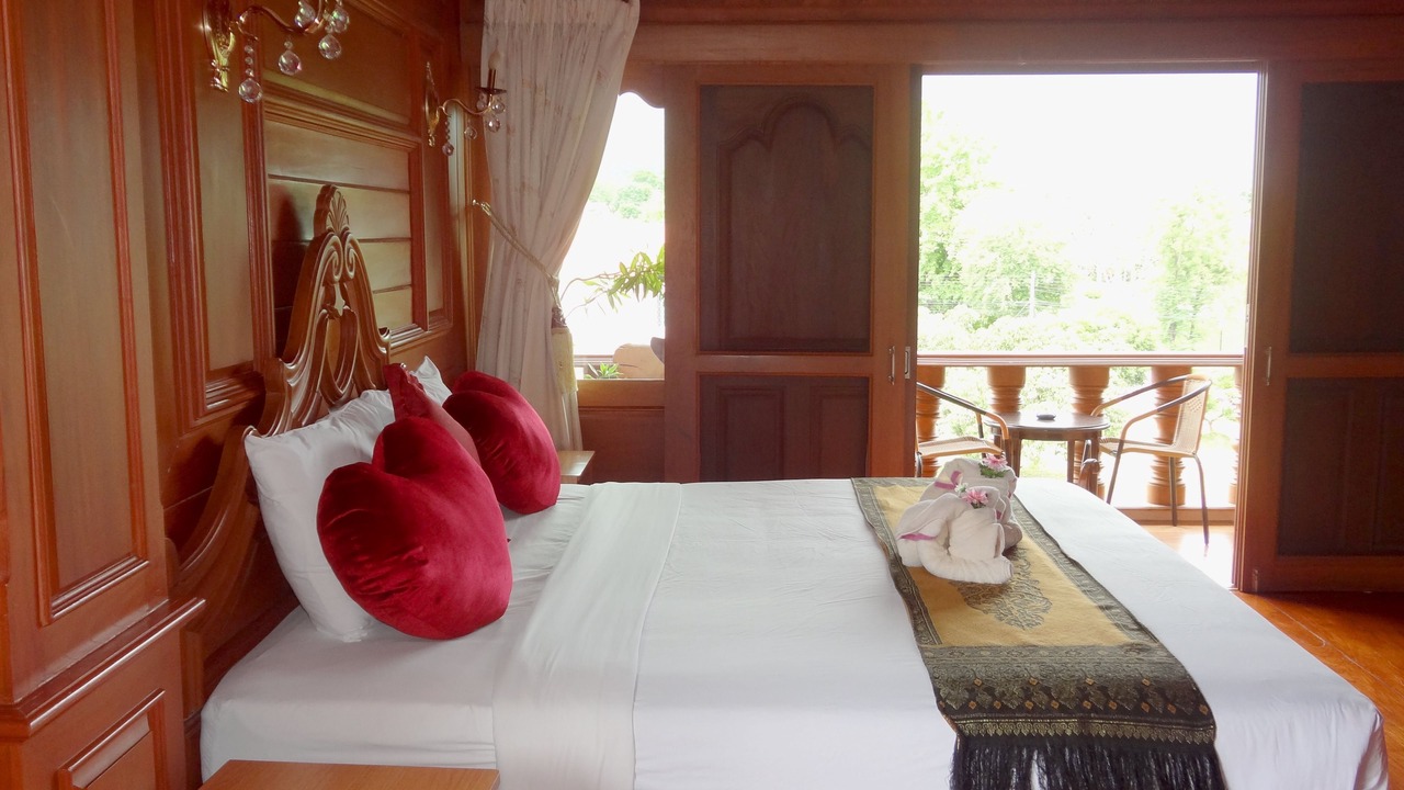 Photo of Bedroom in Chong Kham