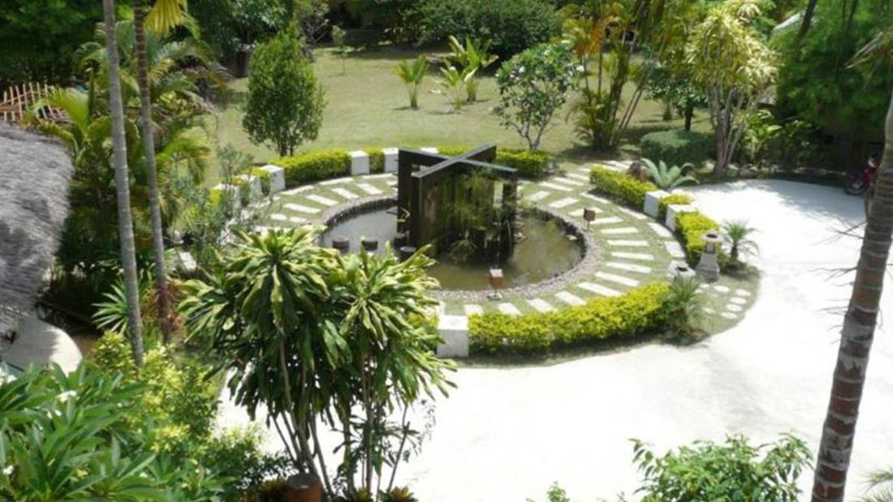 Photo of Outdoor in Chong Kham