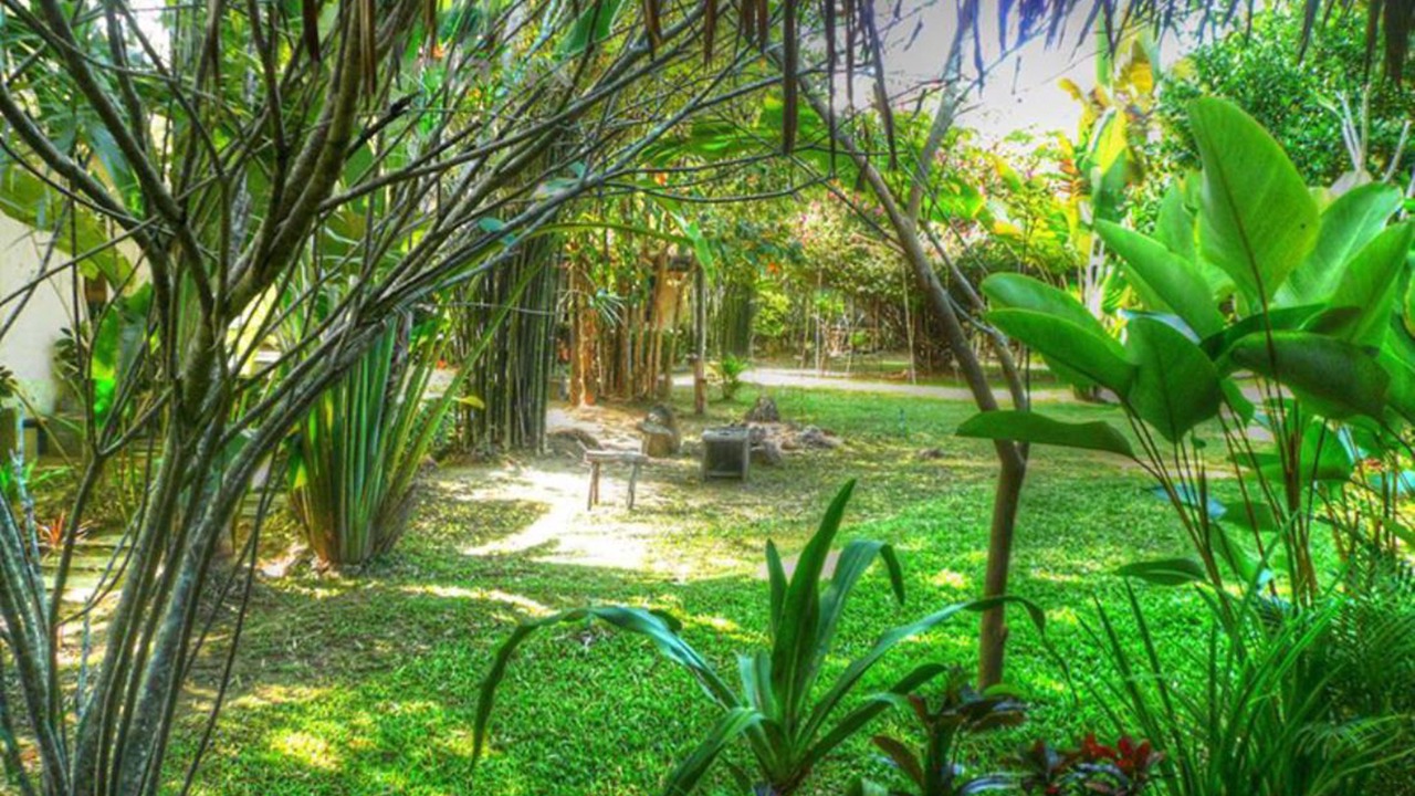 Photo of Outdoor in Chong Kham