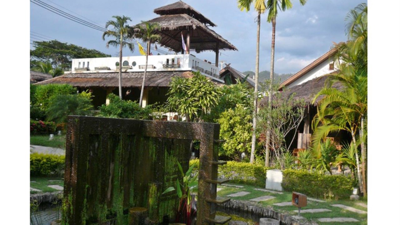 Photo of Outdoor in Chong Kham