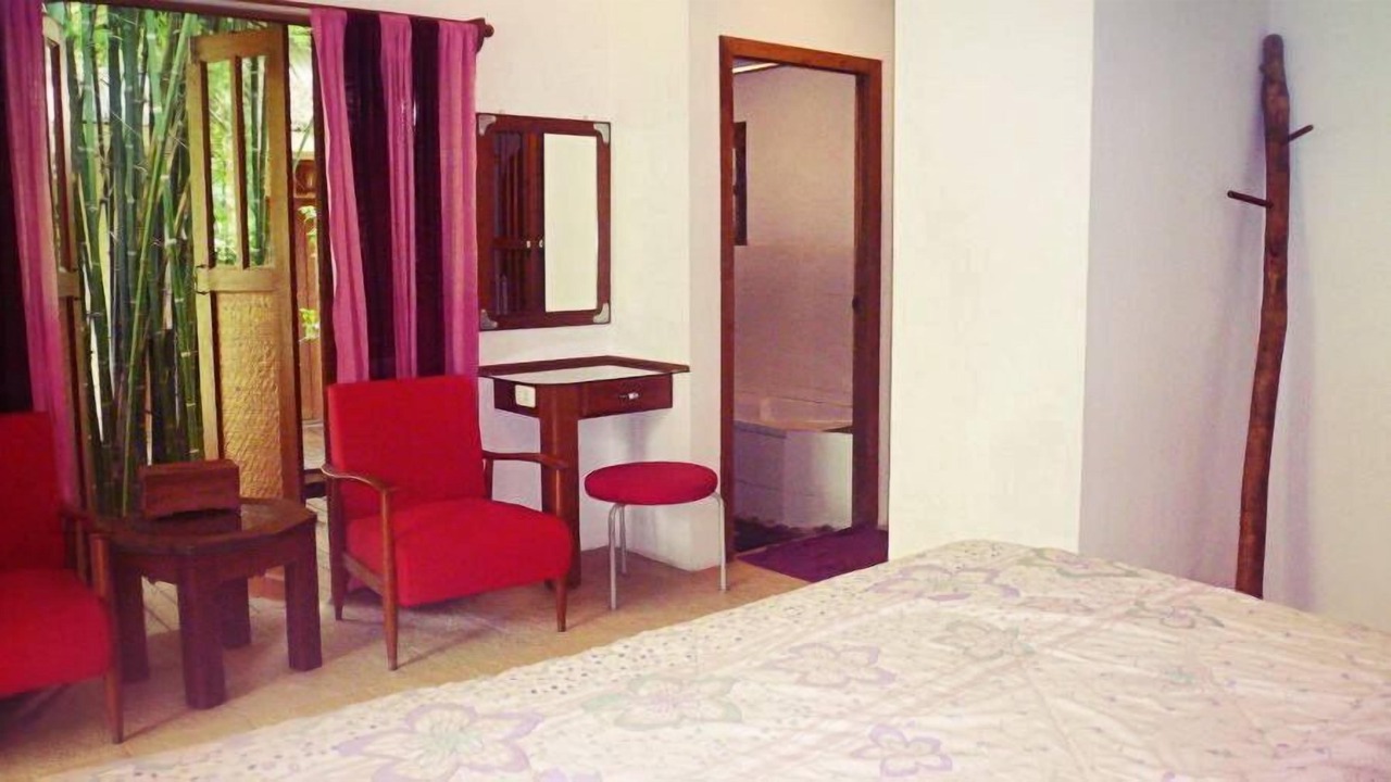 Photo of Bedroom in Chong Kham