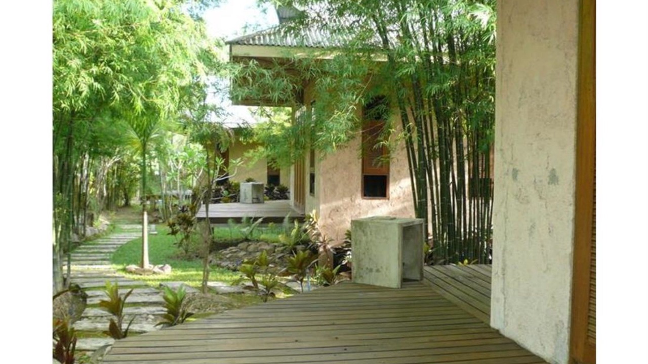 Photo of Patio Balcony in Chong Kham