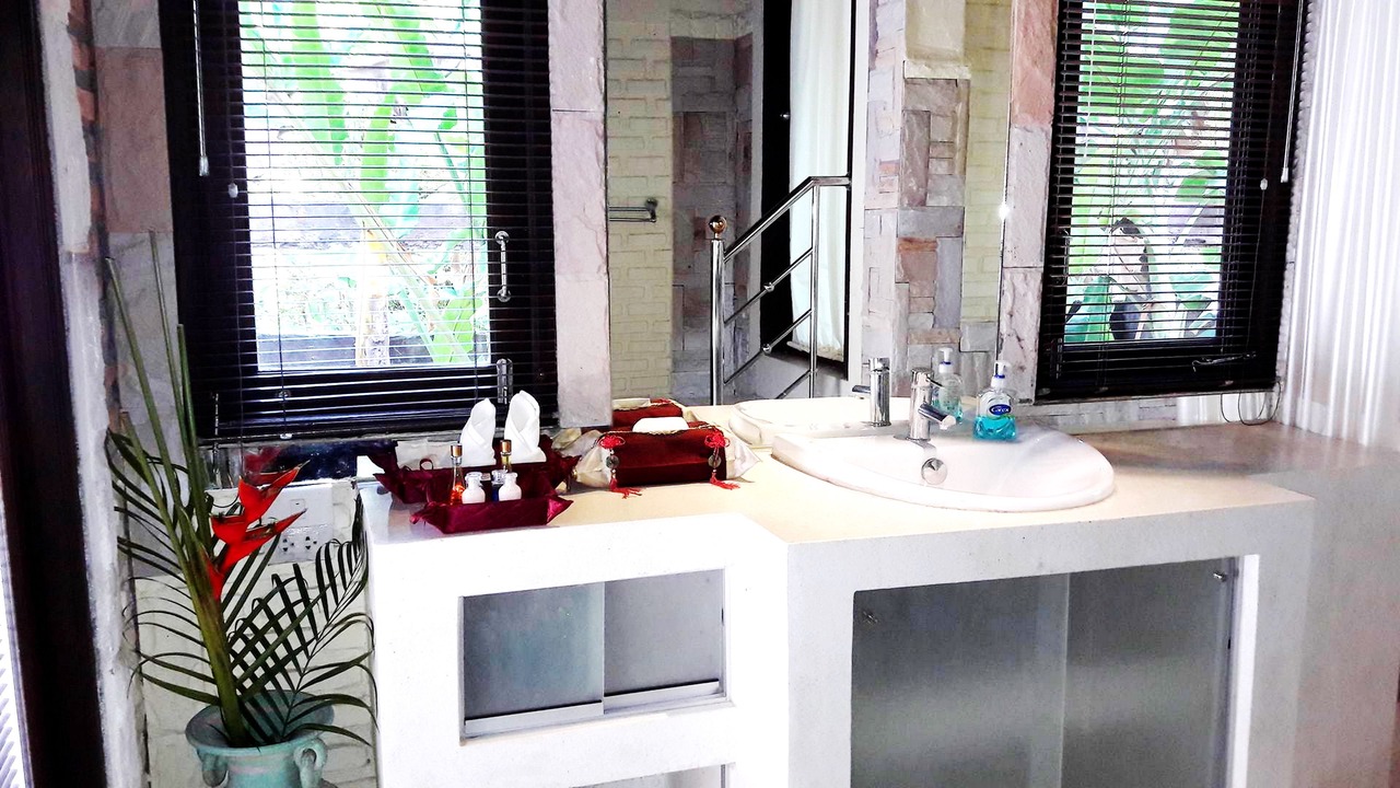 Photo of Bathroom in Sai Thai