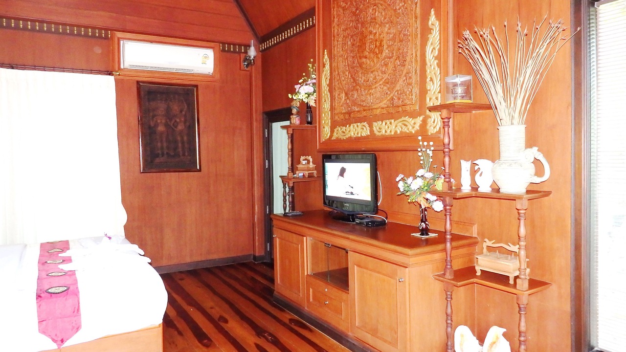 Photo of Outdoor in Sai Thai