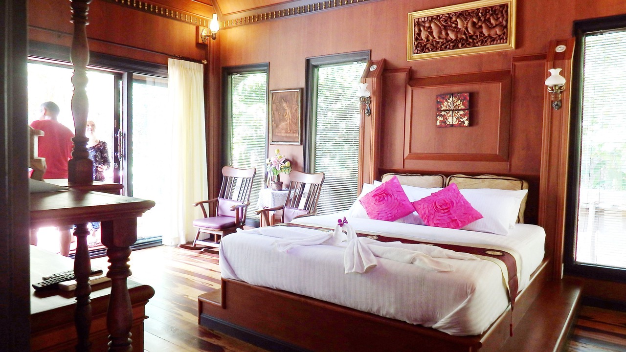 Photo of Bedroom in Sai Thai