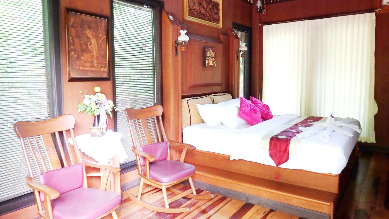 Photo of Outdoor in Sai Thai