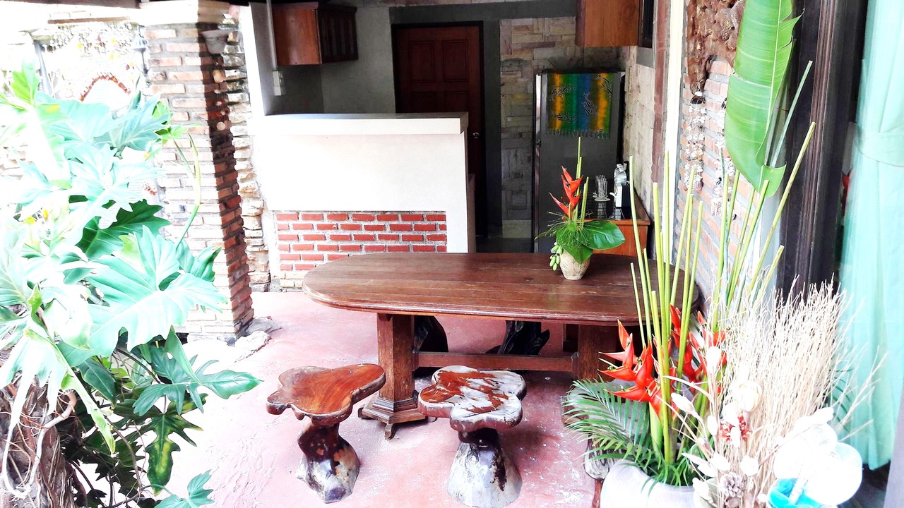 Photo of Outdoor in Sai Thai