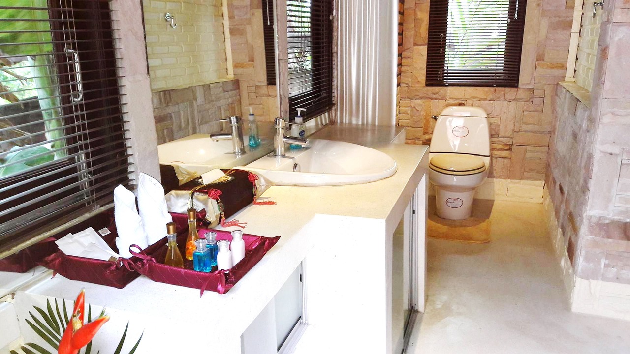 Photo of Bathroom in Sai Thai