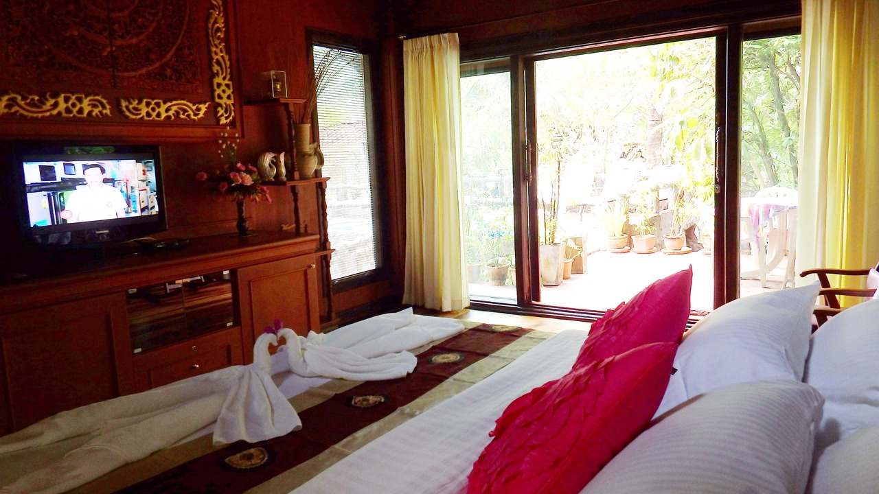 Photo of Outdoor in Sai Thai