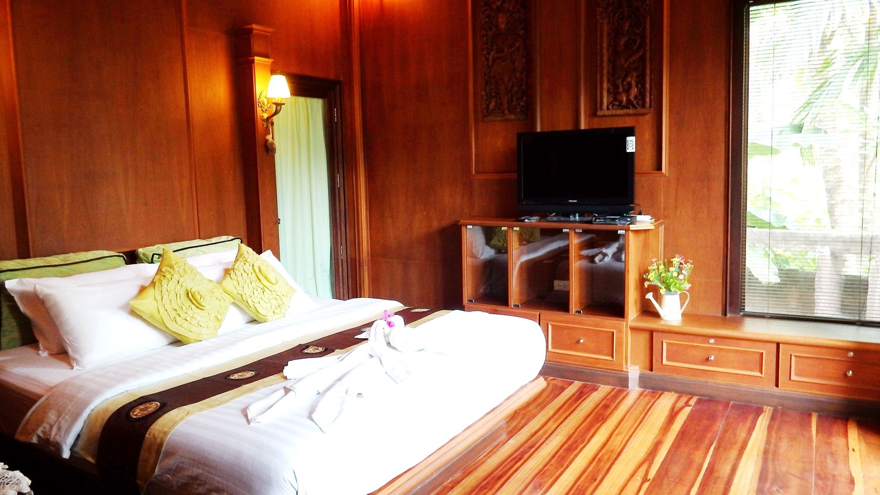Photo of Bedroom in Sai Thai