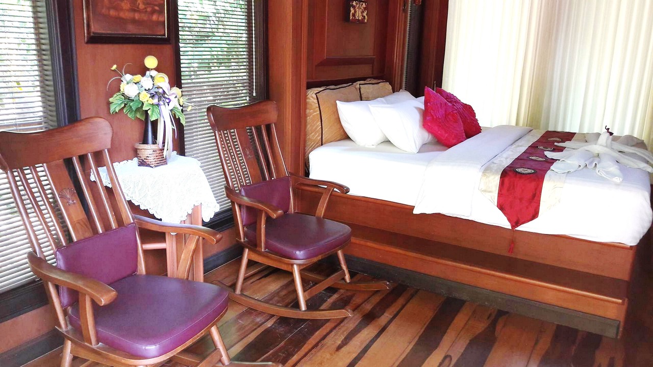 Photo of Outdoor in Sai Thai