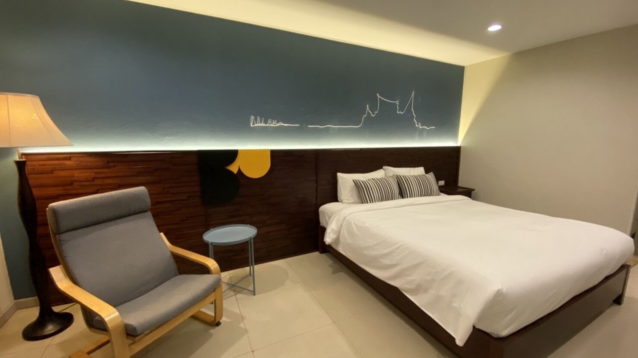 Photo of Bedroom in Anusawari