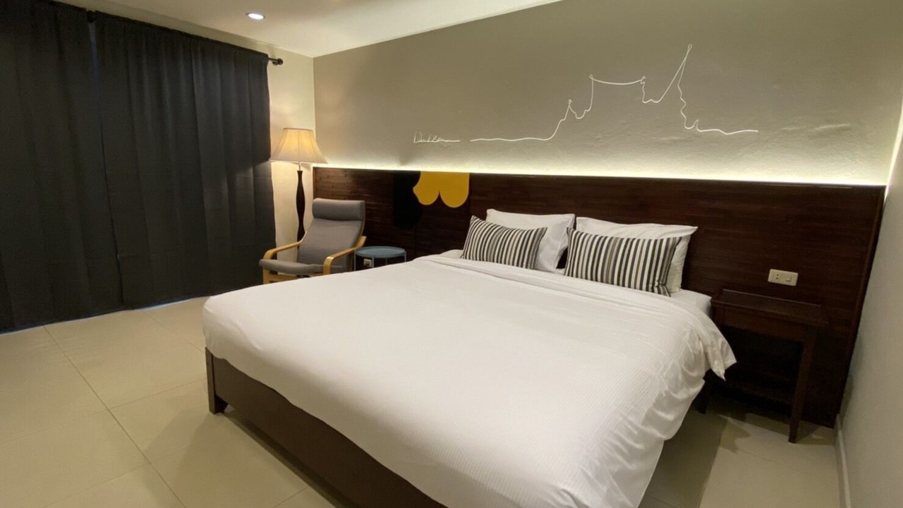 Photo of Bedroom in Anusawari