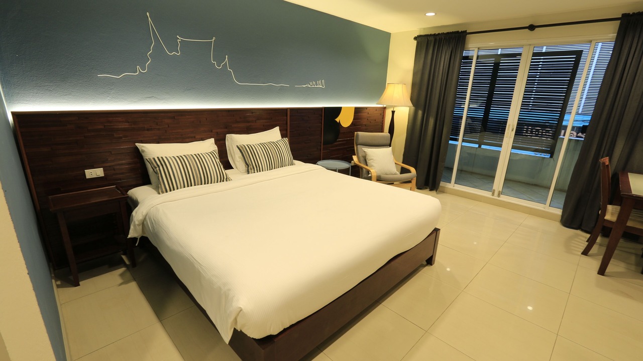 Photo of Bedroom in Anusawari