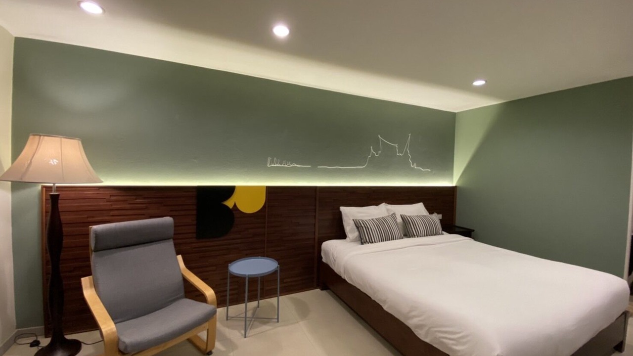 Photo of Bedroom in Anusawari