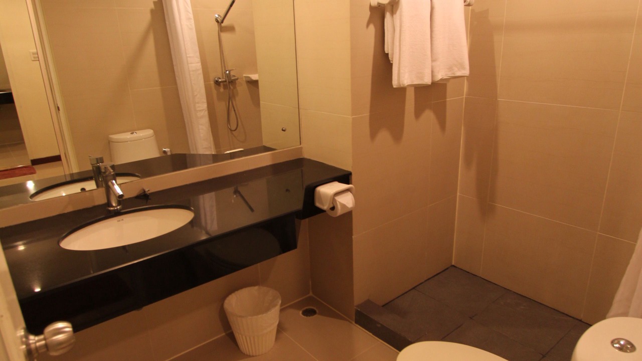 Photo of Bathroom in Anusawari