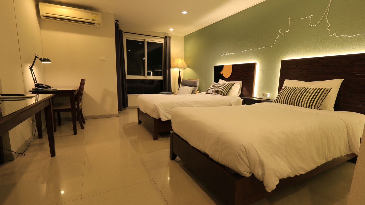 Photo of Bedroom in Anusawari