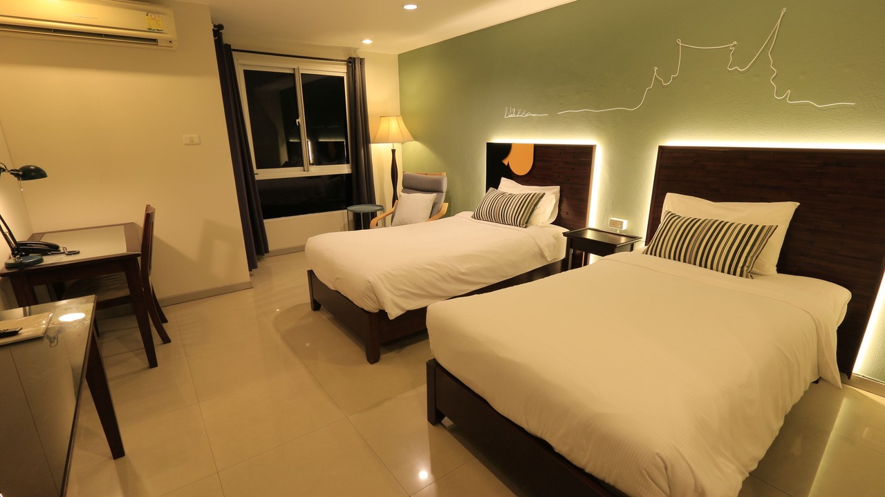 Photo of Bedroom in Anusawari